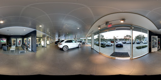 Porsche Westlake image