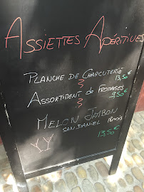 Restaurant italien Art'è Gusto à Avignon - menu / carte