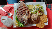 Pescado frito du Restaurant colombien Mi Ranchito Paisa à Paris - n°12