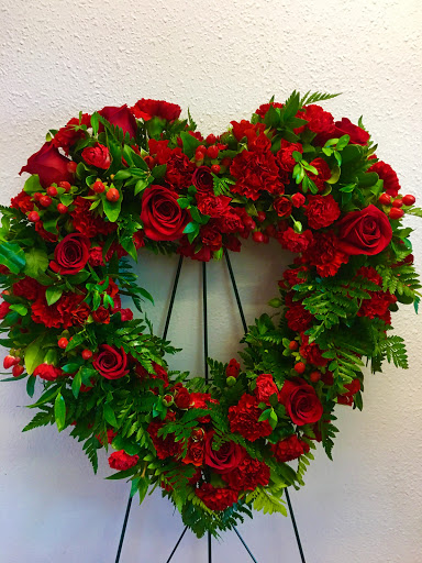 Florist «Forever Flowers», reviews and photos, 16728 E Smoky Hill Rd #11g, Centennial, CO 80015, USA