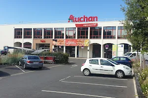 Auchan Supermarché Eaubonne image