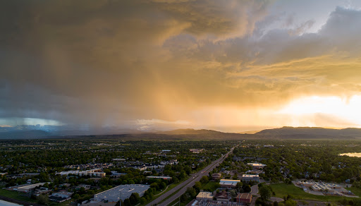 Movie Theater «Cinemark Fort Collins», reviews and photos, 4721 S Timberline Rd, Fort Collins, CO 80525, USA
