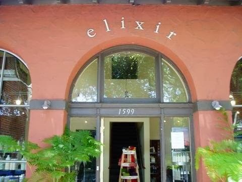 Beauty Salon «Elixir an Aveda Concept Salon», reviews and photos, 1599 Hopkins St, Berkeley, CA 94707, USA
