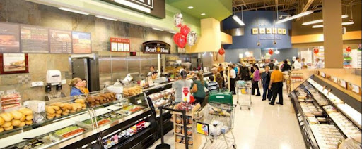 Supermarket «Publix Super Market at Miami River», reviews and photos, 311 SW 7th St, Miami, FL 33130, USA