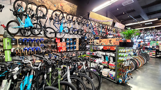 Bicycle Store «Incycle Bicycles», reviews and photos, 501 W Arrow Hwy, San Dimas, CA 91773, USA