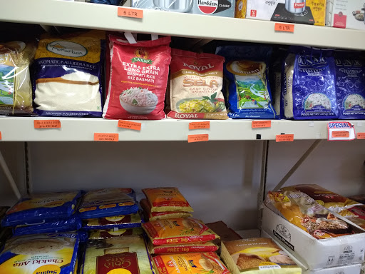 Indian Grocery Store «House of Spices Indian Store», reviews and photos, 9841 Bernwood Pl Dr, Fort Myers, FL 33966, USA