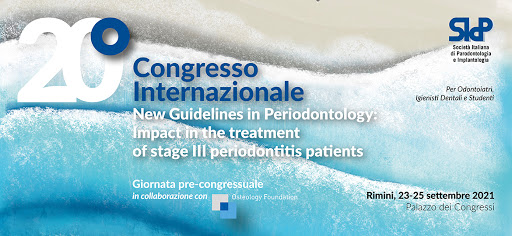 Società Italiana di Parodontologia e Implantologia