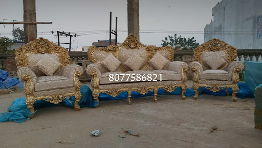 Furniture Store «Five Star Furniture Inc», reviews and photos, 8816 S Cicero Ave, Oak Lawn, IL 60453, USA