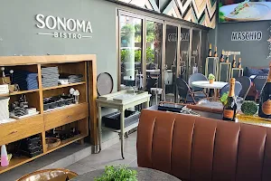 SONOMA bistro image