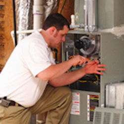 Mechanical Contractor «Piedmont Mechanical Contractor», reviews and photos, 190 Old Loganville Rd SW, Loganville, GA 30052, USA