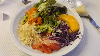 Salade du Restaurant français MAISON JULES à Beaune - n°4