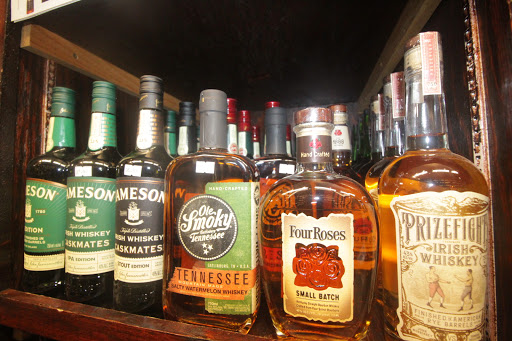 Wine Store «Capital Fine Wine & Spirits», reviews and photos, 415 H St NE, Washington, DC 20002, USA