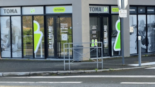 TOMA Interim à Angers