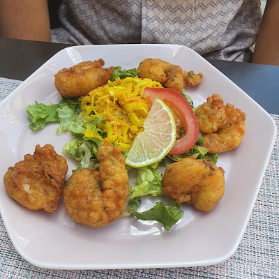 Resto Gasy : Restaurant Malgache à Paris à Paris