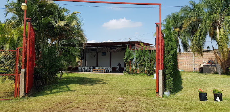 Terraza Don Beto