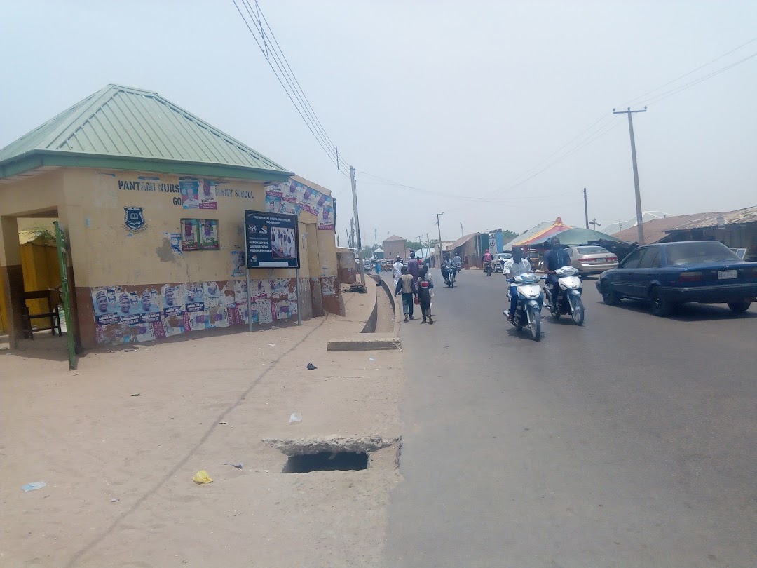 Pantami Primary School