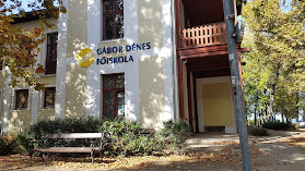 Gábor Dénes Főiskola Siófoki Campus