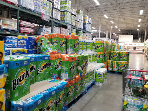 Warehouse club «BJ’s Wholesale Club», reviews and photos, 4150 NW Federal Hwy, Jensen Beach, FL 34957, USA