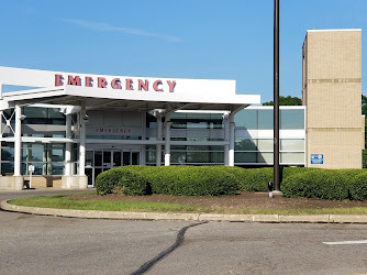 University Hospitals Lake West Medical Center