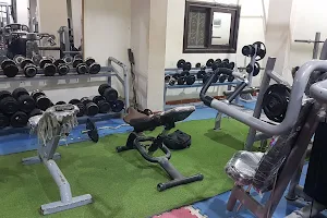 Gym El-Sahel / جيم الساحل image