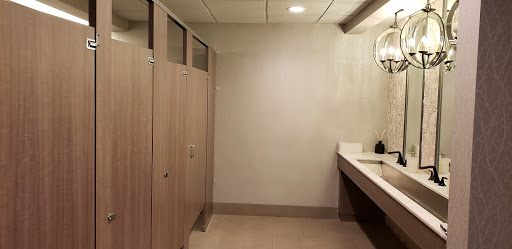 Airport Hotel «Rochester Airport Marriott», reviews and photos, 1890 W Ridge Rd, Rochester, NY 14615, USA