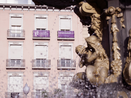 Clínica del Pie en Huesca, Huesca