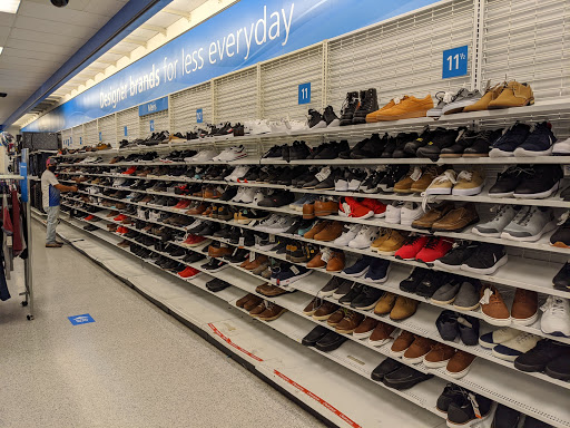 Clothing Store «Ross Dress for Less», reviews and photos, 4501 W Braker Ln, Austin, TX 78759, USA