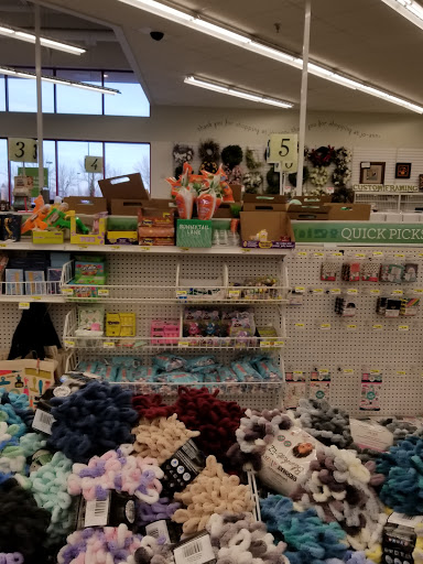 Fabric Store «Jo-Ann Fabrics and Crafts», reviews and photos, 8208 Tamarack Village, Woodbury, MN 55125, USA