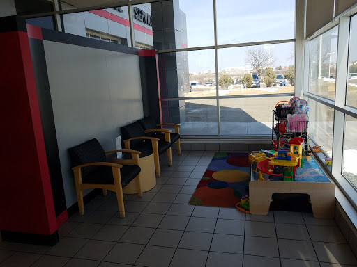 Car Repair and Maintenance «Burnsville Toyota Service & Parts», reviews and photos, 14800 Burnhaven Dr, Burnsville, MN 55306, USA