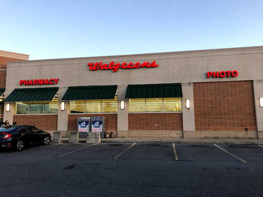 Drug Store «Walgreens», reviews and photos, 1262 Lititz Pike, Lancaster, PA 17601, USA