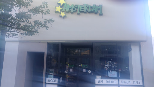 Tobacco Shop «Amsterdam Smoke and Vape Store», reviews and photos, 315 Pine Ave, Long Beach, CA 90802, USA