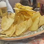 Photo n°3 de l'avis de Simona.a fait le 06/03/2024 à 05:17 sur le  Apud Jatum Panormus à Palermo