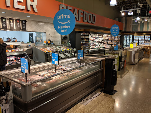 Grocery Store «Whole Foods Market», reviews and photos, 1050 Miamisburg Centerville Rd, Dayton, OH 45458, USA
