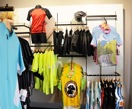 Bicycle Store «Village Bike & Fitness», reviews and photos, 450 Baldwin St, Jenison, MI 49428, USA