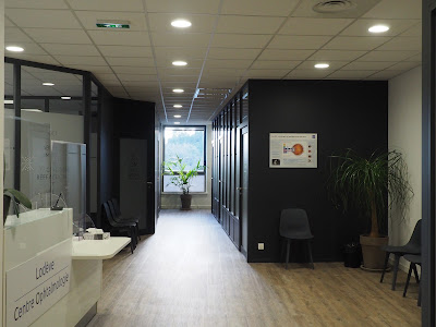 Lodève Centre Ophtalmologie à Lodève