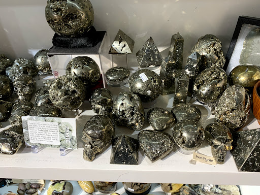 Jewelry Store «Silver Eagle Gallery», reviews and photos, 850 5th Ave S Suite B, Naples, FL 34102, USA