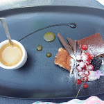 Photo n° 4 de l'avis de Christelle.r fait le 26/07/2019 à 09:46 pour Restaurant Les Lodges Du Lac à Saint-Alban-de-Montbel