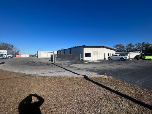 Frank’s Car Wash Equipment Supply en Lexington