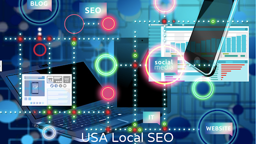 USA Local SEO 