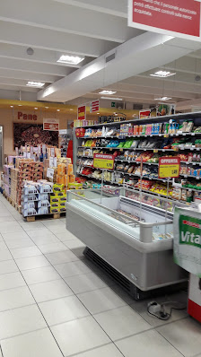 Supermercato Eurospar Palmanova Via Cavour, 7, 33057 Palmanova UD, Italia