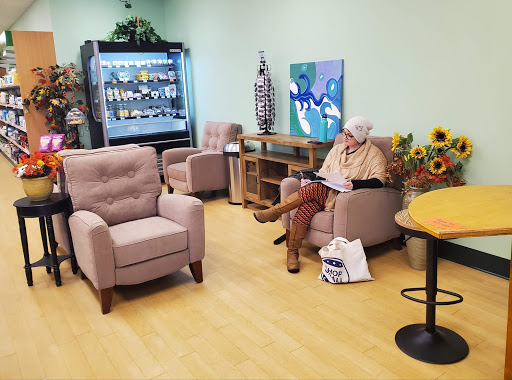 Pharmacy «Parkade Health Shoppe», reviews and photos, 378 Middle Turnpike W, Manchester, CT 06040, USA