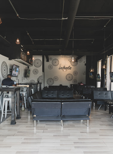 Vaporizer Store «Inhale Smoke Shop & Lounge», reviews and photos, 884 Buford Dr NE #1600, Lawrenceville, GA 30043, USA