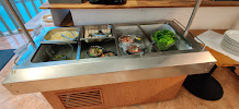 Plats et boissons du Shabu Sushi - Restaurant Buffet Japonais, Coréen, Thaïlandais, Vietnamien à Saint-Jean-de-Védas - n°18