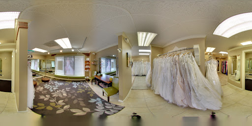 Bridal Shop «Bellissima Bridal Salon», reviews and photos, 234 S Main St, Rochester, MI 48307, USA