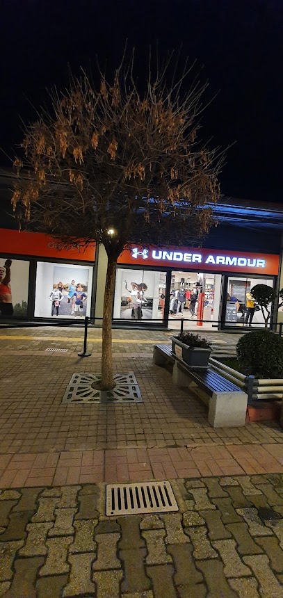 Under Armour - Outlet Center İzmit