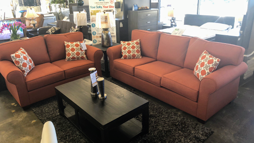 Furniture Store «Furniture Corner», reviews and photos, 8660 Reseda Blvd, Northridge, CA 91324, USA