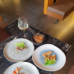 Photo n°3 de l'avis de Angela.o fait le 28/02/2023 à 15:49 sur le  Ej Ristorante Giapponese à Rosta