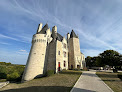 Château de Neuvicq-le-Château Neuvicq-le-Château