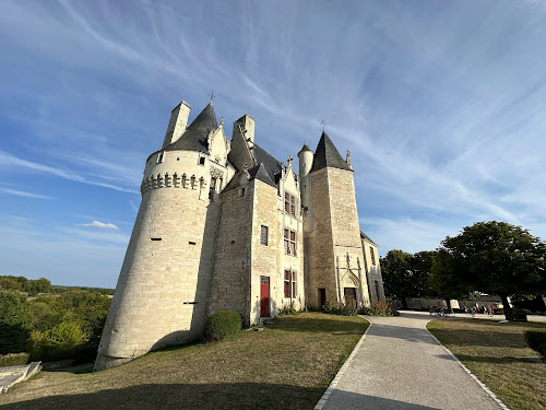 Château de Neuvicq-le-Château à Neuvicq-le-Château