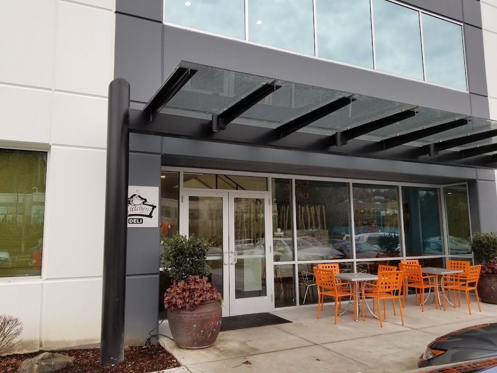 Gretchen's Place 98021